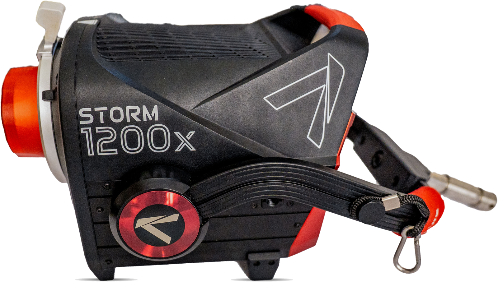 Projecteur Aputure STORM 1200x en location chez MAVELO